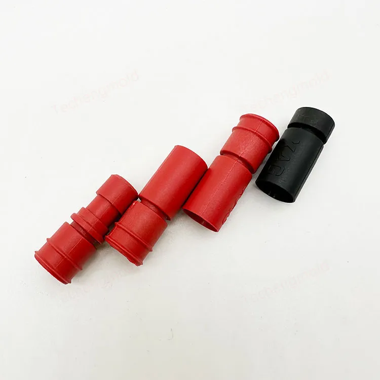 特诚科技PA66精密注塑件实拍 6